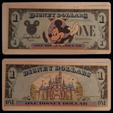 Disney dollar for sale  WIGAN