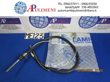 Cavo fune laccio usato Cavo fune laccio usato  Gioia Tauro