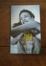 Maria venturi rumore usato  Palermo