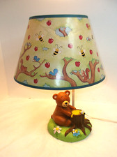 Vintage baby nursery for sale  Barronett