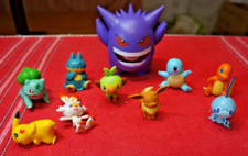 Pokemon ultimate combat d'occasion  Expédié en Belgium