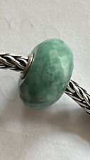 Trollbeads emerald perfect usato  Novara