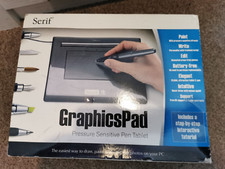 Graphics pad pressure for sale  WOLVERHAMPTON
