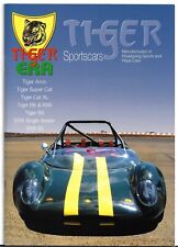 Tiger sportscars 2009 for sale  UK