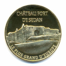 Sedan château fort d'occasion  Losne