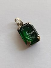 Pendentif intaille zodiaque d'occasion  Bordeaux-