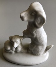 Hunde wilhelm rittirsch gebraucht kaufen  Röthlein