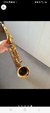 Tenor saxaphone for sale  HAYLE
