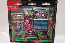 Pokémon version tripack d'occasion  Schirmeck