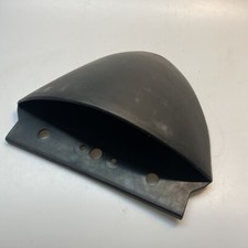 Moto Guzzi V11 Le Mans Document Holder Fairing panel cover cowl infill G0589 comprar usado  Enviando para Brazil