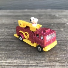 Snoopy corp fire for sale  Greenwood