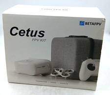 Cetus fpv kit for sale  IRVINE