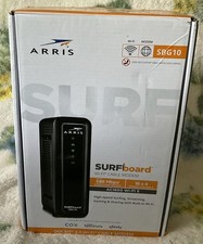 arris router sbg10 xfinity for sale arris router sbg10 xfinity for sale Branson