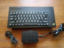 Computer sinclair spectrum usato  Milano