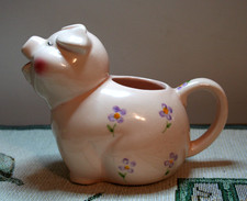 Vintage norcrest pig for sale  Monroeville