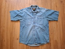 Harley davidson jeans gebraucht kaufen  Allenfeld, Boos, Hargesheim