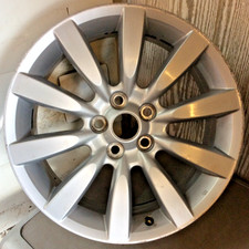 Mitsubishi lancer 10spoke for sale  POOLE