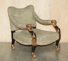 Regency bronzed parcel for sale  PULBOROUGH