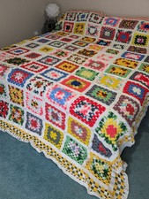 Xxl vtg afghan for sale  Fleming Island