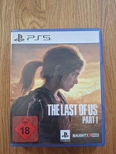 The last us gebraucht kaufen  Nettetal