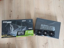 Zotac gaming geforce usato  Zevio