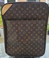 louis vuitton suitcase for sale louis vuitton suitcase for sale SOUTHPORT