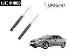 Ammortizzatori posteriori ford usato  Belpasso