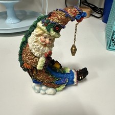 Crinkle claus crescent for sale  Lexington