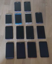 14x smartphones gebraucht gebraucht kaufen  Halle
