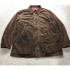 Red house suede for sale  Brownsville