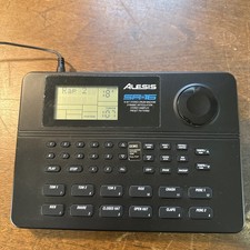 Alesis drum machine for sale  Madison