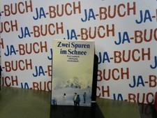 Spuren schnee winterfreuden gebraucht kaufen  Bingen