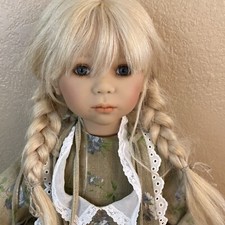Annette himstedt 2002 for sale  Escondido