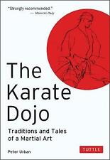 Karate dojo traditions for sale  LONDON