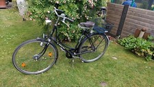 Gazelle primeur damenrad gebraucht kaufen  Neuss