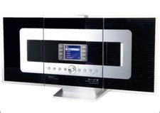Philips streamium wireless for sale  NEW MILTON