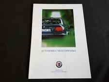 Bmw alpina d10 gebraucht kaufen  Horneburg