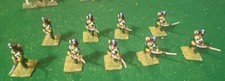 25mm nap minifigs for sale  LIPHOOK