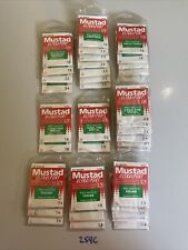 Mustad ultrasport coarse for sale  BOSTON