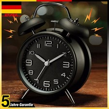Zoll doppelglockenwecker nacht gebraucht kaufen  Aspisheim, Grolsheim