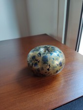 Boule lampe huile d'occasion  Rouen-