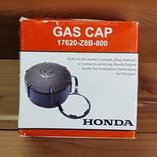 Honda genuine gas for sale  Marshall