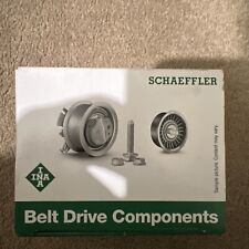 Aux belt idler for sale  LONDON