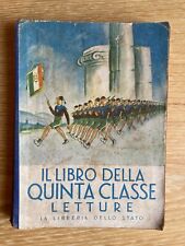 Libro della quinta usato  Luino