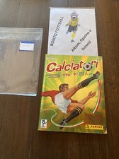 Album calciatori 1996 usato  Imola