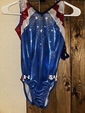 2016 usa leotard for sale  Liberty Lake
