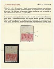 1851 toscana coppia usato  Motta Visconti