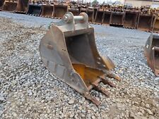 Volvo excavator bucket for sale  Womelsdorf