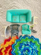 Vintage retro lot for sale  Sulphur Bluff