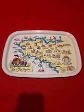 Ancien plateau repas d'occasion  Vitry-le-François